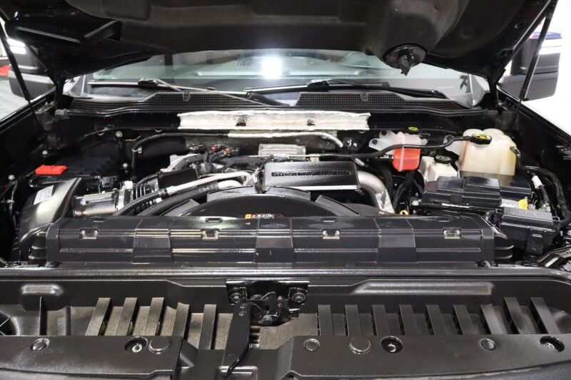 2020 Chevrolet Silverado 3500HD High Country Dually 6.6L Diesel GPS Camera NEW Tires Arlington TX