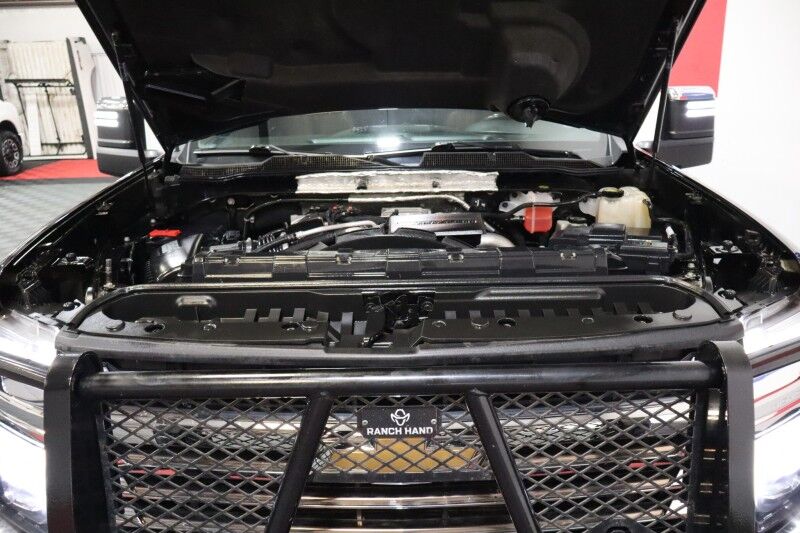 2020 Chevrolet Silverado 3500HD High Country Dually 6.6L Diesel GPS Camera NEW Tires Arlington TX