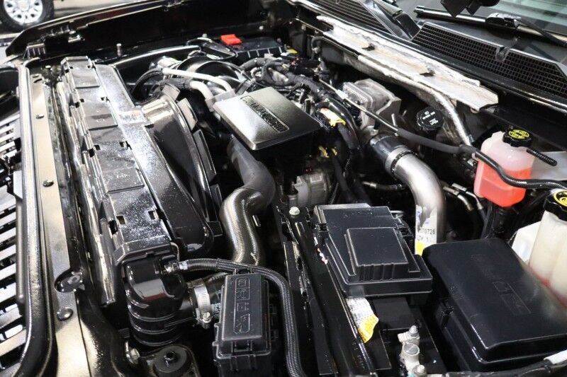 2020 Chevrolet Silverado 3500HD High Country Dually 6.6L Diesel GPS Camera NEW Tires Arlington TX