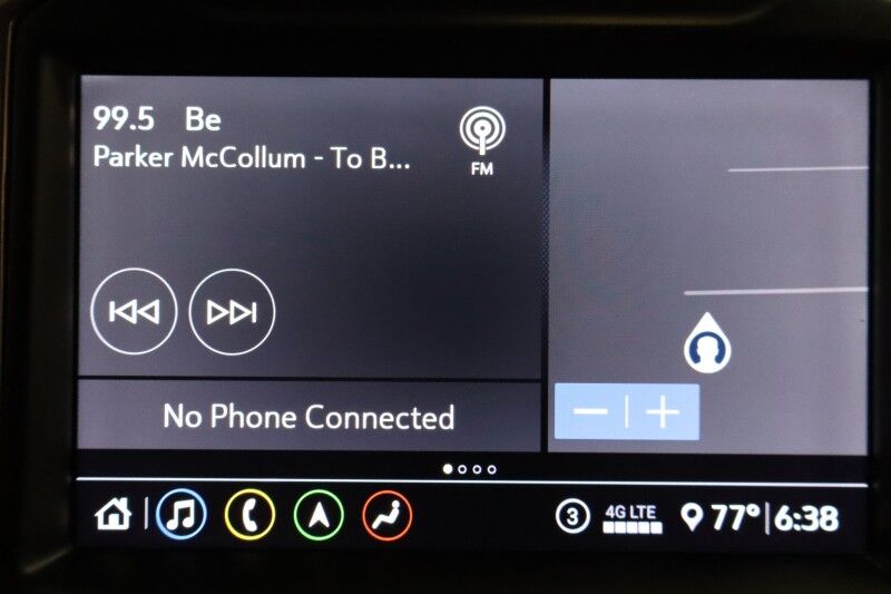 2020 Chevrolet Silverado 3500HD High Country Dually 6.6L Diesel GPS Camera NEW Tires Arlington TX