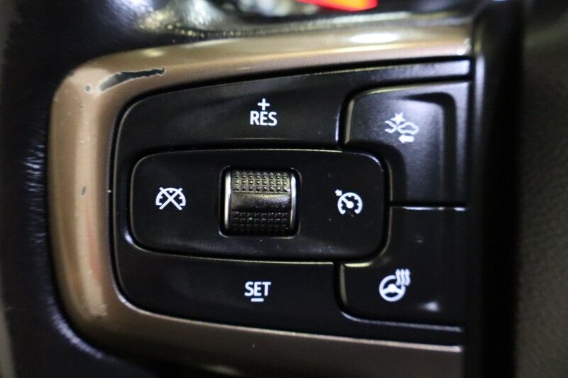 2020 Chevrolet Silverado 3500HD High Country Dually 6.6L Diesel GPS Camera NEW Tires Arlington TX