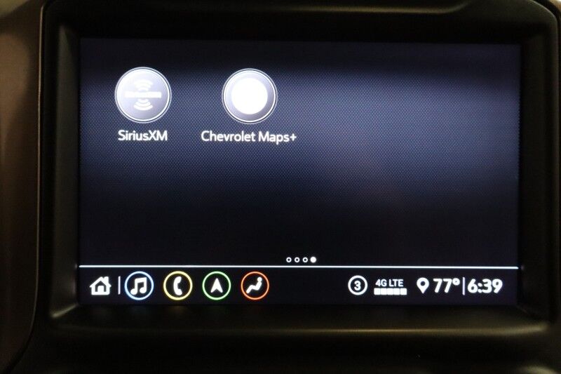2020 Chevrolet Silverado 3500HD High Country Dually 6.6L Diesel GPS Camera NEW Tires Arlington TX