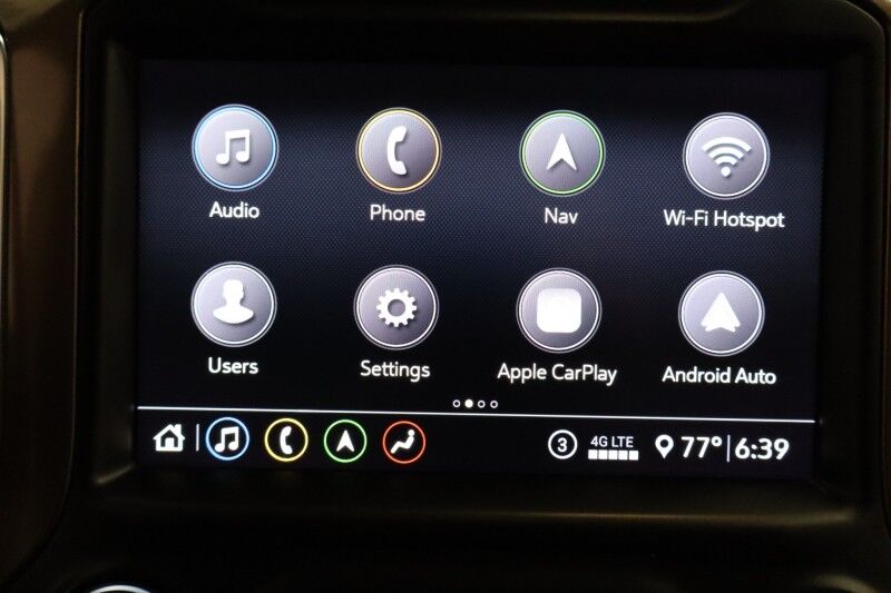 2020 Chevrolet Silverado 3500HD High Country Dually 6.6L Diesel GPS Camera NEW Tires Arlington TX
