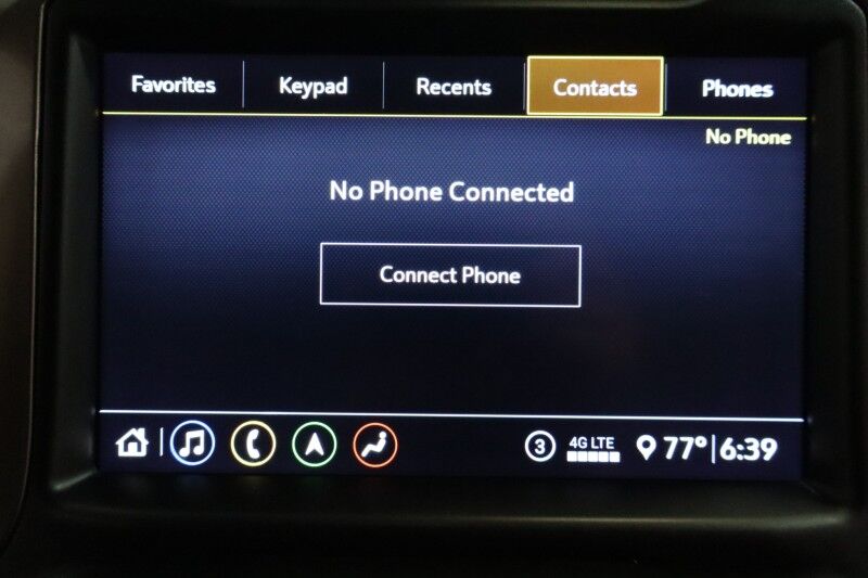 2020 Chevrolet Silverado 3500HD High Country Dually 6.6L Diesel GPS Camera NEW Tires Arlington TX