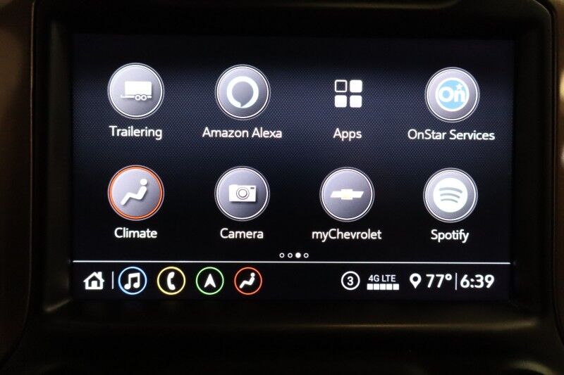 2020 Chevrolet Silverado 3500HD High Country Dually 6.6L Diesel GPS Camera NEW Tires Arlington TX