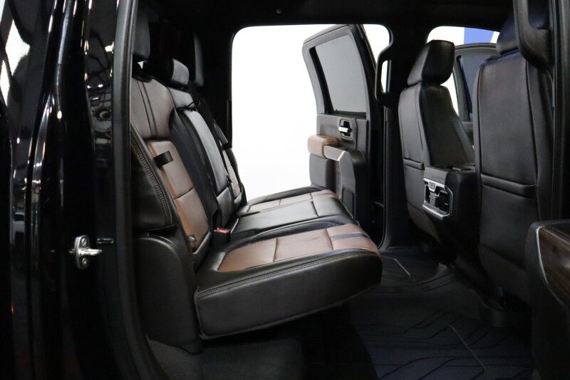 2020 Chevrolet Silverado 3500HD High Country Dually 6.6L Diesel GPS Camera NEW Tires Arlington TX