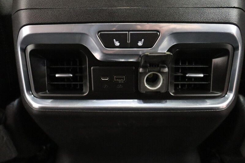 2020 Chevrolet Silverado 3500HD High Country Dually 6.6L Diesel GPS Camera NEW Tires Arlington TX