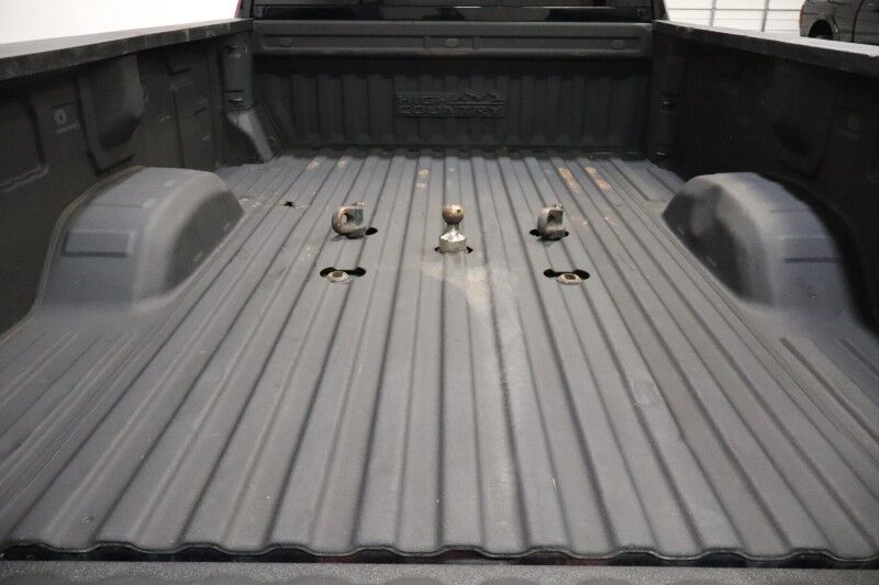 2020 Chevrolet Silverado 3500HD High Country Dually 6.6L Diesel GPS Camera NEW Tires Arlington TX