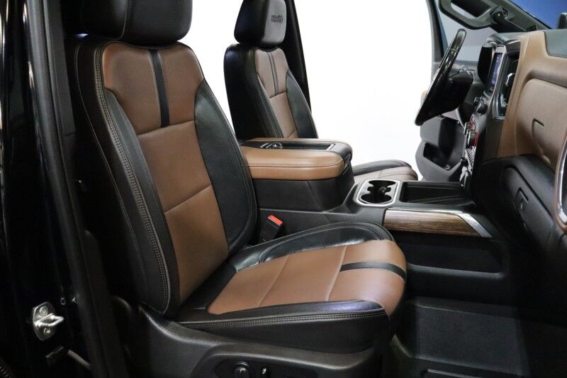 2020 Chevrolet Silverado 3500HD High Country Dually 6.6L Diesel GPS Camera NEW Tires Arlington TX