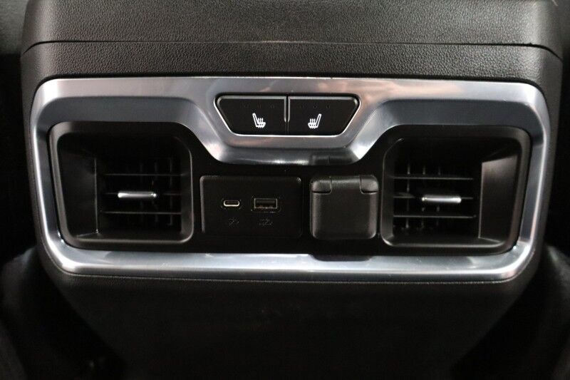 2020 Chevrolet Silverado 3500HD High Country Dually 6.6L Diesel GPS Camera NEW Tires Arlington TX