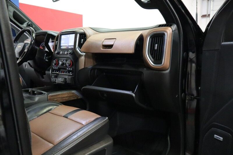 2020 Chevrolet Silverado 3500HD High Country Dually 6.6L Diesel GPS Camera NEW Tires Arlington TX