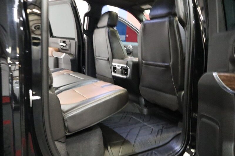 2020 Chevrolet Silverado 3500HD High Country Dually 6.6L Diesel GPS Camera NEW Tires Arlington TX