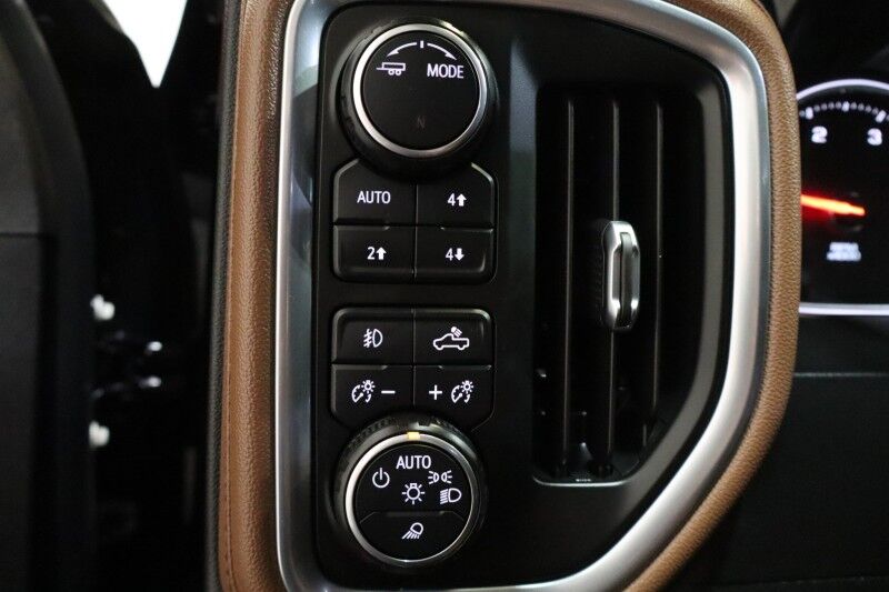 2020 Chevrolet Silverado 3500HD High Country Dually 6.6L Diesel GPS Camera NEW Tires Arlington TX