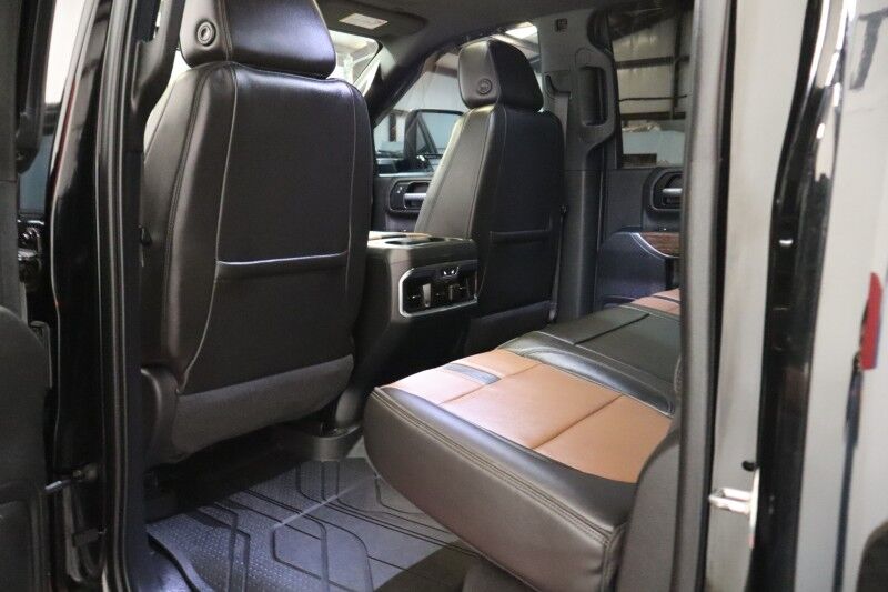 2020 Chevrolet Silverado 3500HD High Country Dually 6.6L Diesel GPS Camera NEW Tires Arlington TX