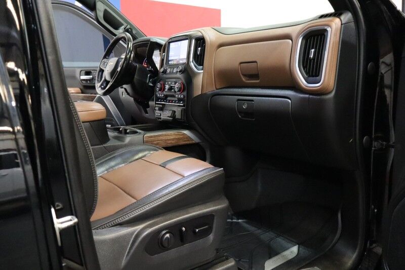 2020 Chevrolet Silverado 3500HD High Country Dually 6.6L Diesel GPS Camera NEW Tires Arlington TX