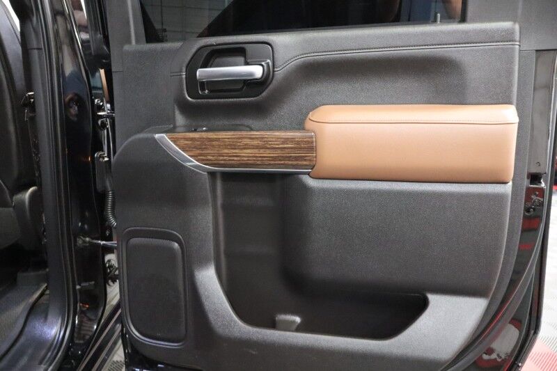 2020 Chevrolet Silverado 3500HD High Country Dually 6.6L Diesel GPS Camera NEW Tires Arlington TX