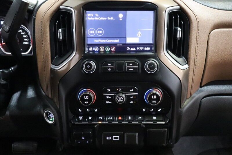 2020 Chevrolet Silverado 3500HD High Country Dually 6.6L Diesel GPS Camera NEW Tires Arlington TX