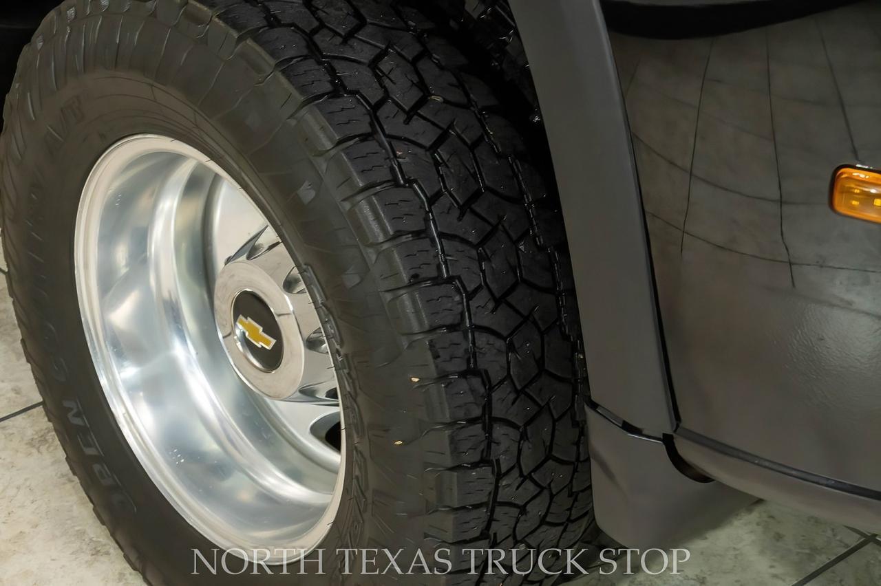 2020 Chevrolet Silverado 3500HD High Country Duramax Diesel 4x4 Mansfield TX