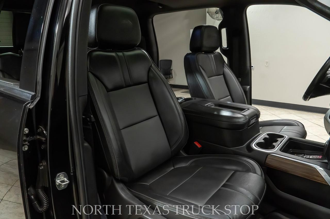 2020 Chevrolet Silverado 3500HD High Country Duramax Diesel 4x4 Mansfield TX