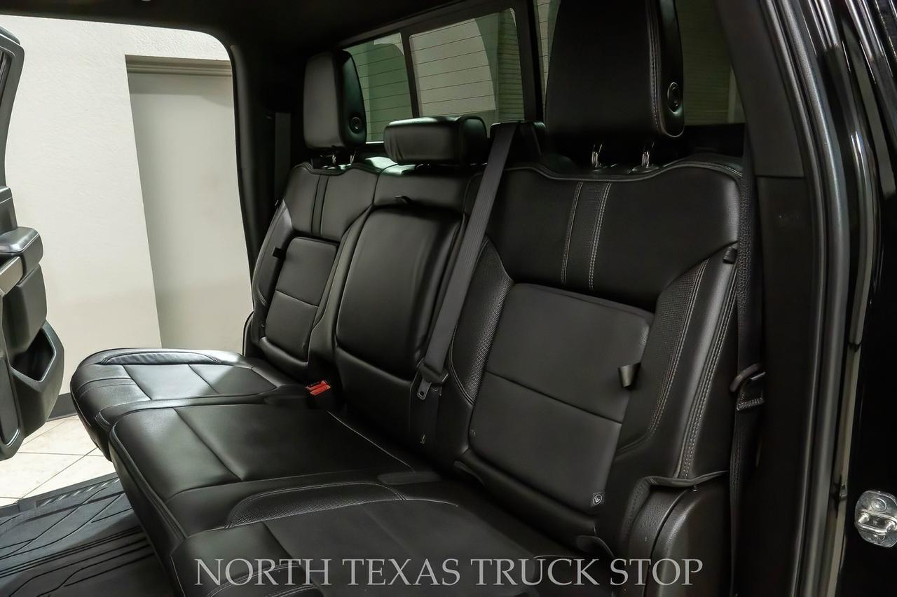 2020 Chevrolet Silverado 3500HD High Country Duramax Diesel 4x4 Mansfield TX