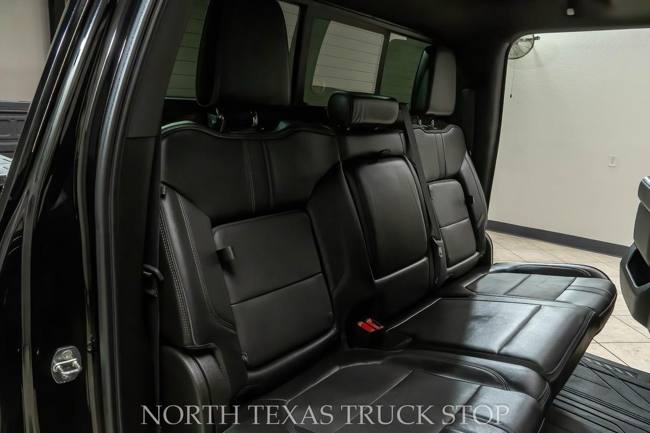 2020 Chevrolet Silverado 3500HD High Country Duramax Diesel 4x4 Mansfield TX