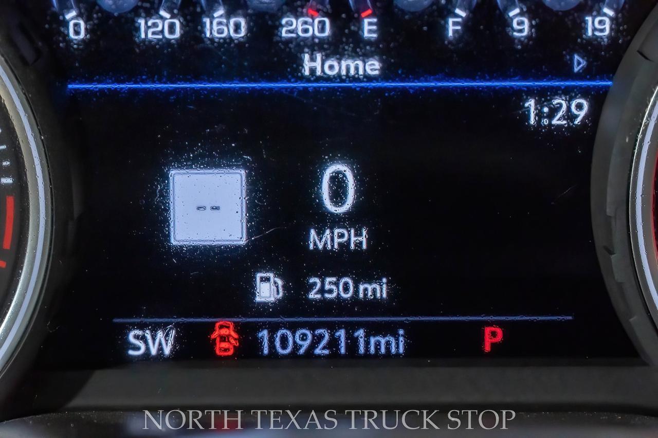 2020 Chevrolet Silverado 3500HD High Country Duramax Diesel 4x4 Mansfield TX