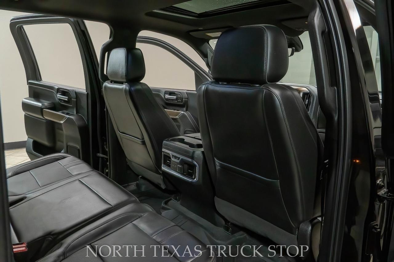 2020 Chevrolet Silverado 3500HD High Country Duramax Diesel 4x4 Mansfield TX