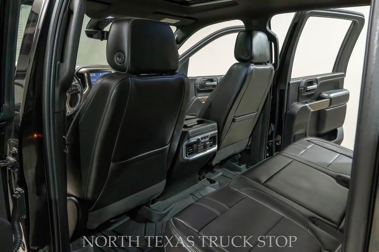 2020 Chevrolet Silverado 3500HD High Country Duramax Diesel 4x4 Mansfield TX