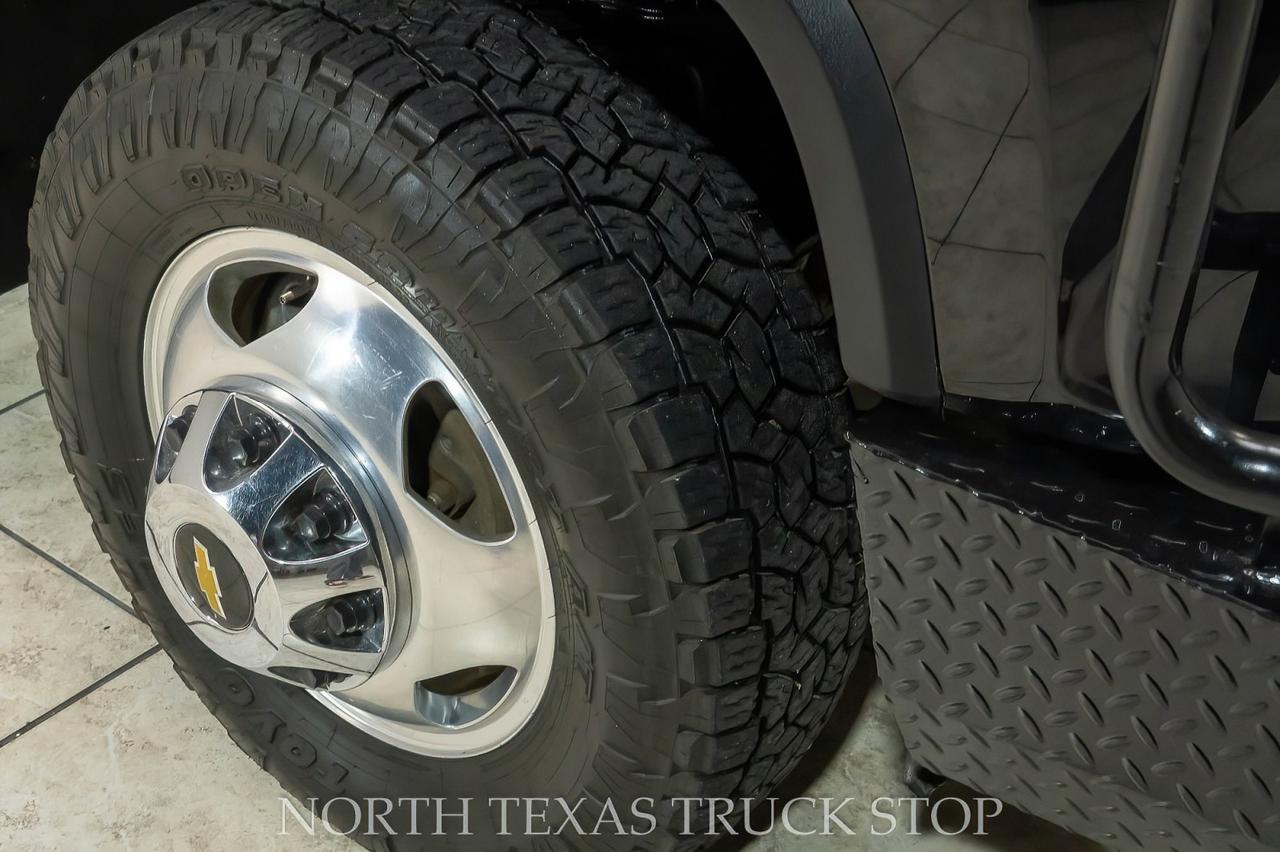 2020 Chevrolet Silverado 3500HD High Country Duramax Diesel 4x4 Mansfield TX