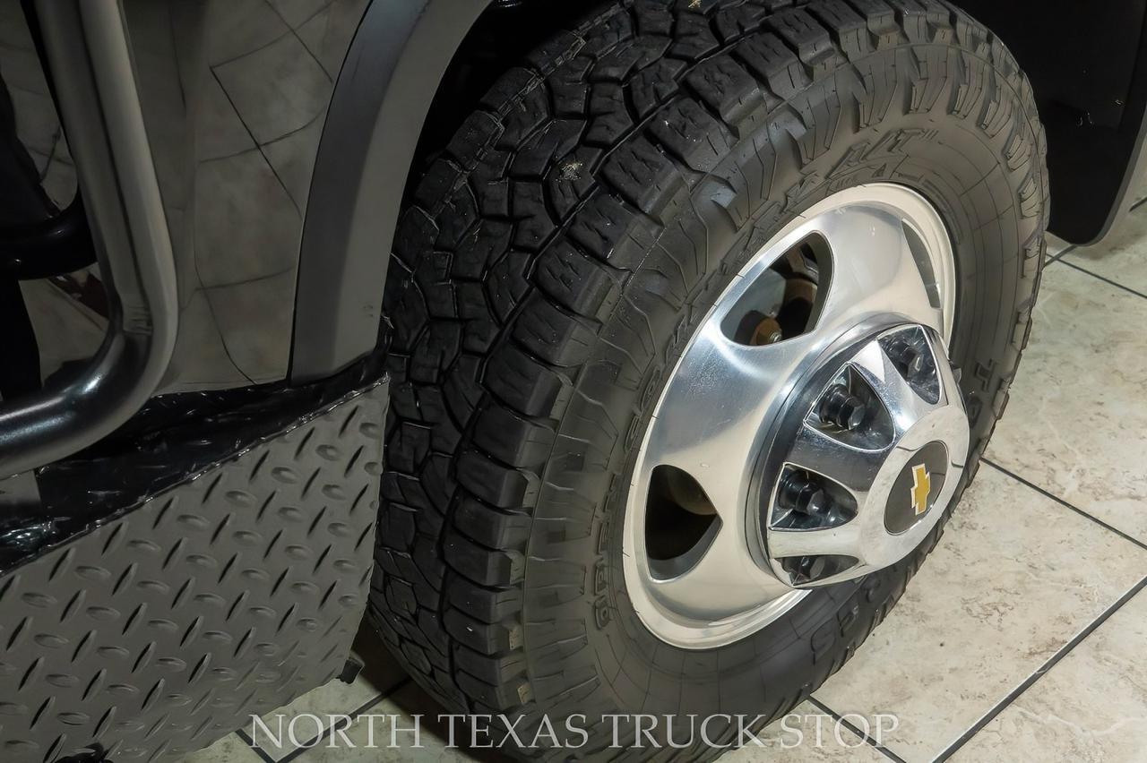2020 Chevrolet Silverado 3500HD High Country Duramax Diesel 4x4 Mansfield TX