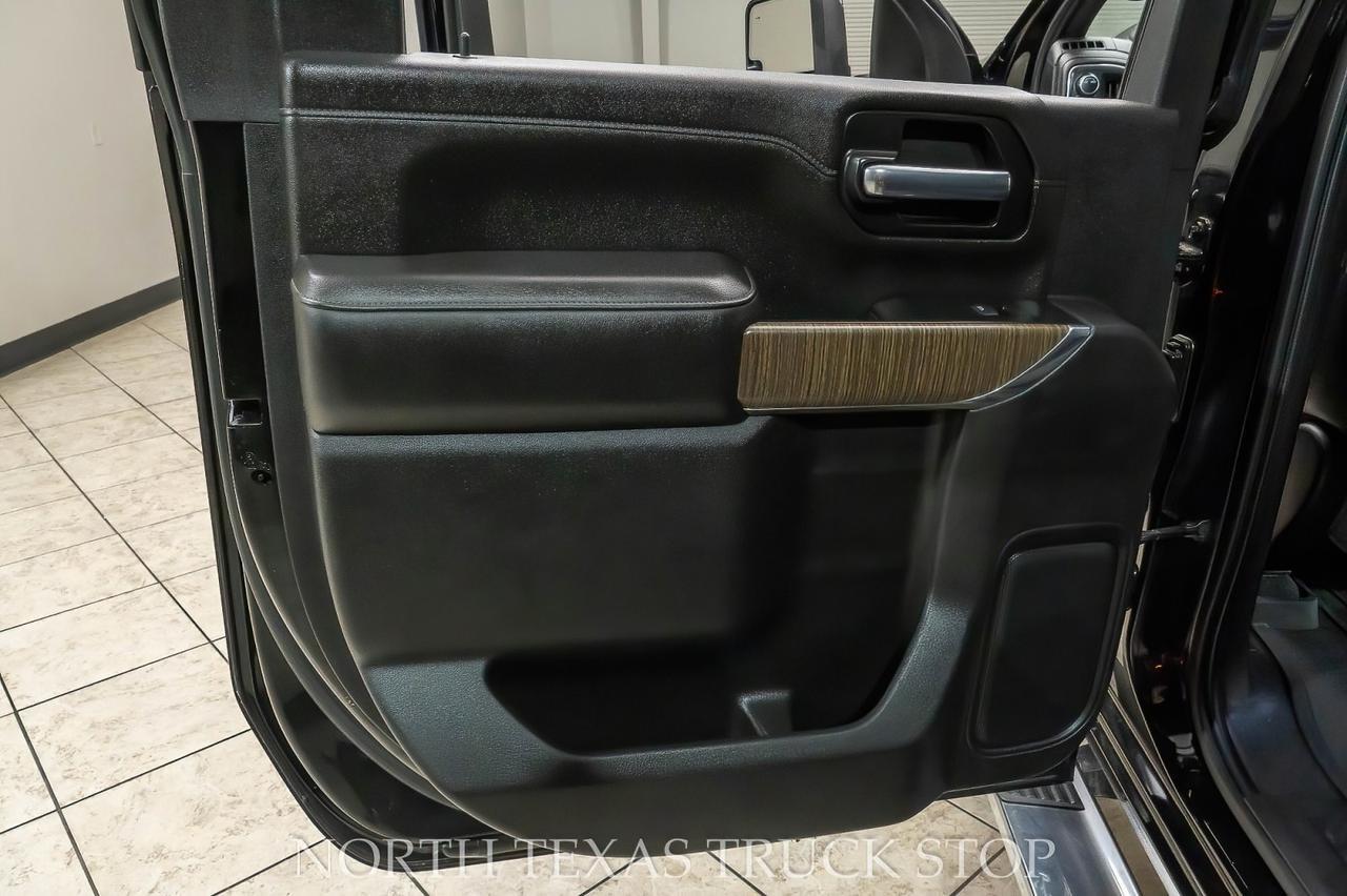 2020 Chevrolet Silverado 3500HD High Country Duramax Diesel 4x4 Mansfield TX