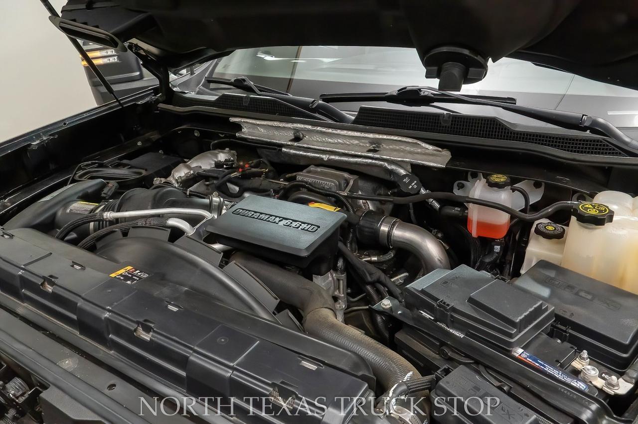 2020 Chevrolet Silverado 3500HD High Country Duramax Diesel 4x4 Mansfield TX