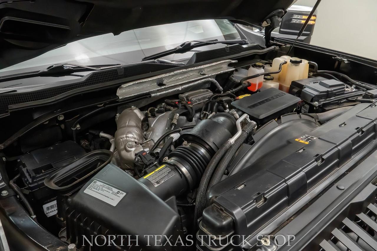 2020 Chevrolet Silverado 3500HD High Country Duramax Diesel 4x4 Mansfield TX