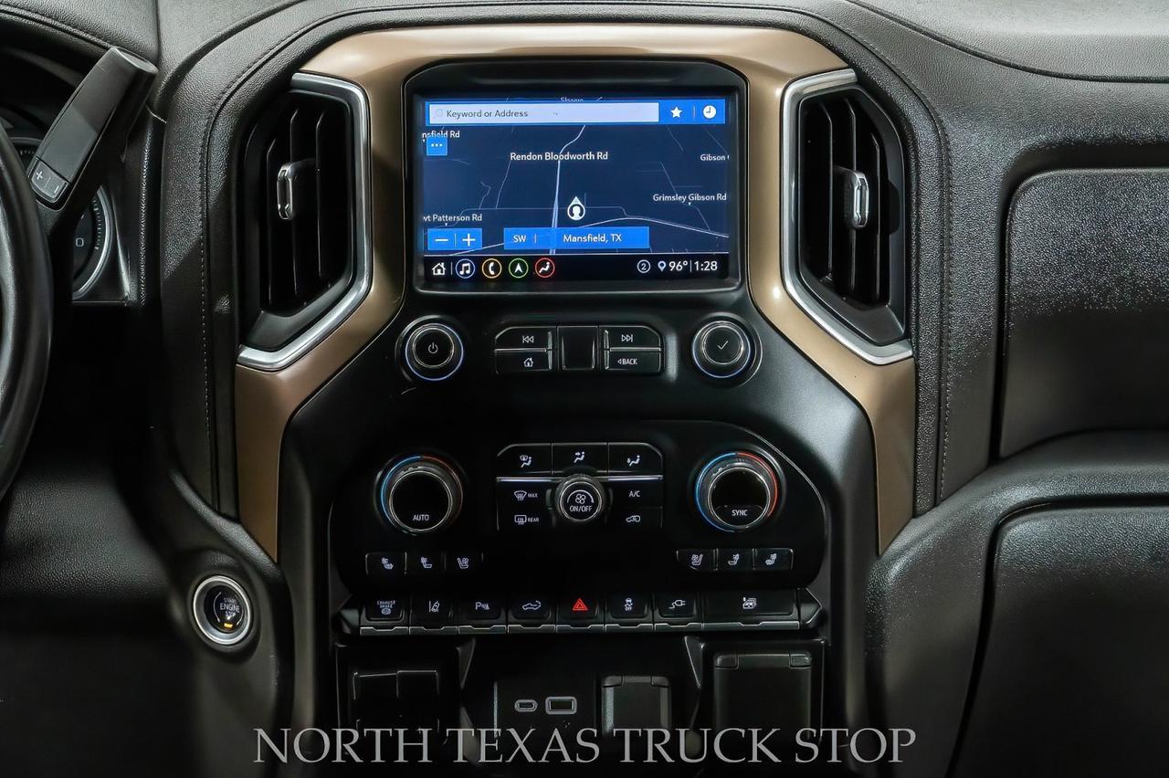 2020 Chevrolet Silverado 3500HD High Country Duramax Diesel 4x4 Mansfield TX