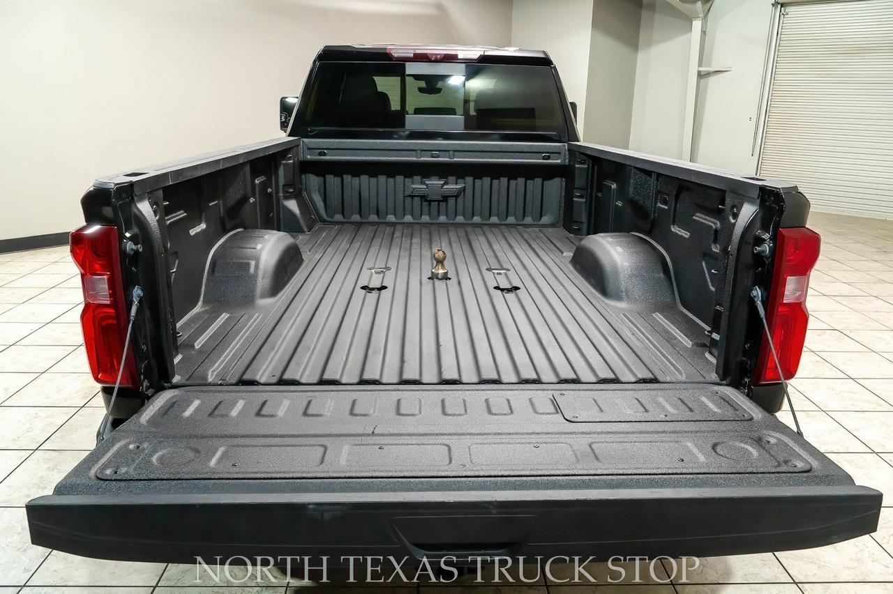 2020 Chevrolet Silverado 3500HD High Country Duramax Diesel 4x4 Mansfield TX