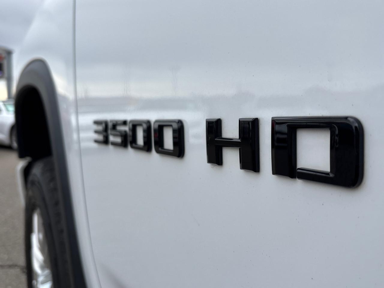 2020 Chevrolet Silverado 3500HD High Country Grand Junction CO