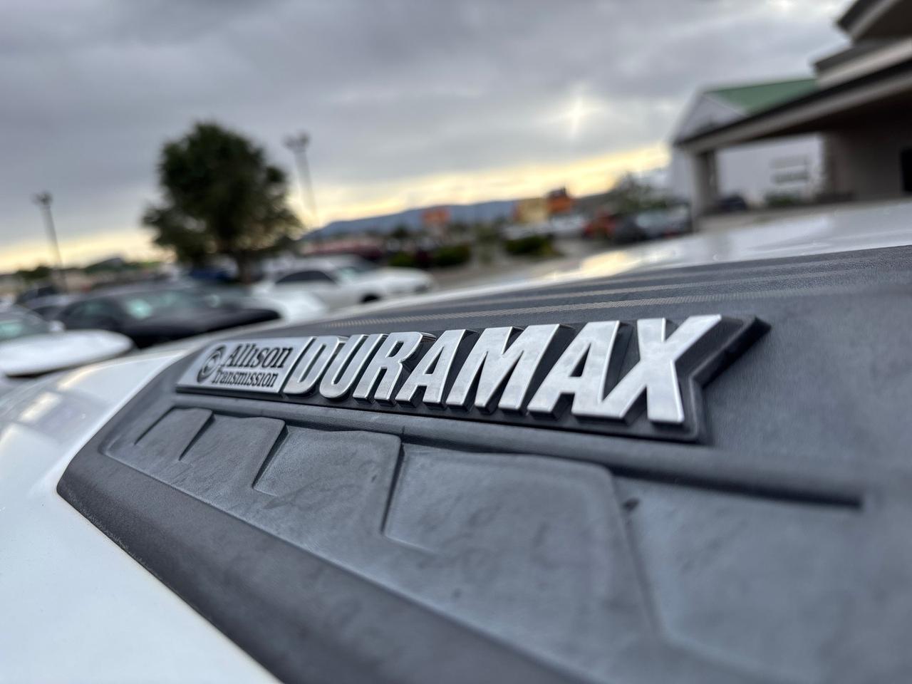 2020 Chevrolet Silverado 3500HD High Country Grand Junction CO