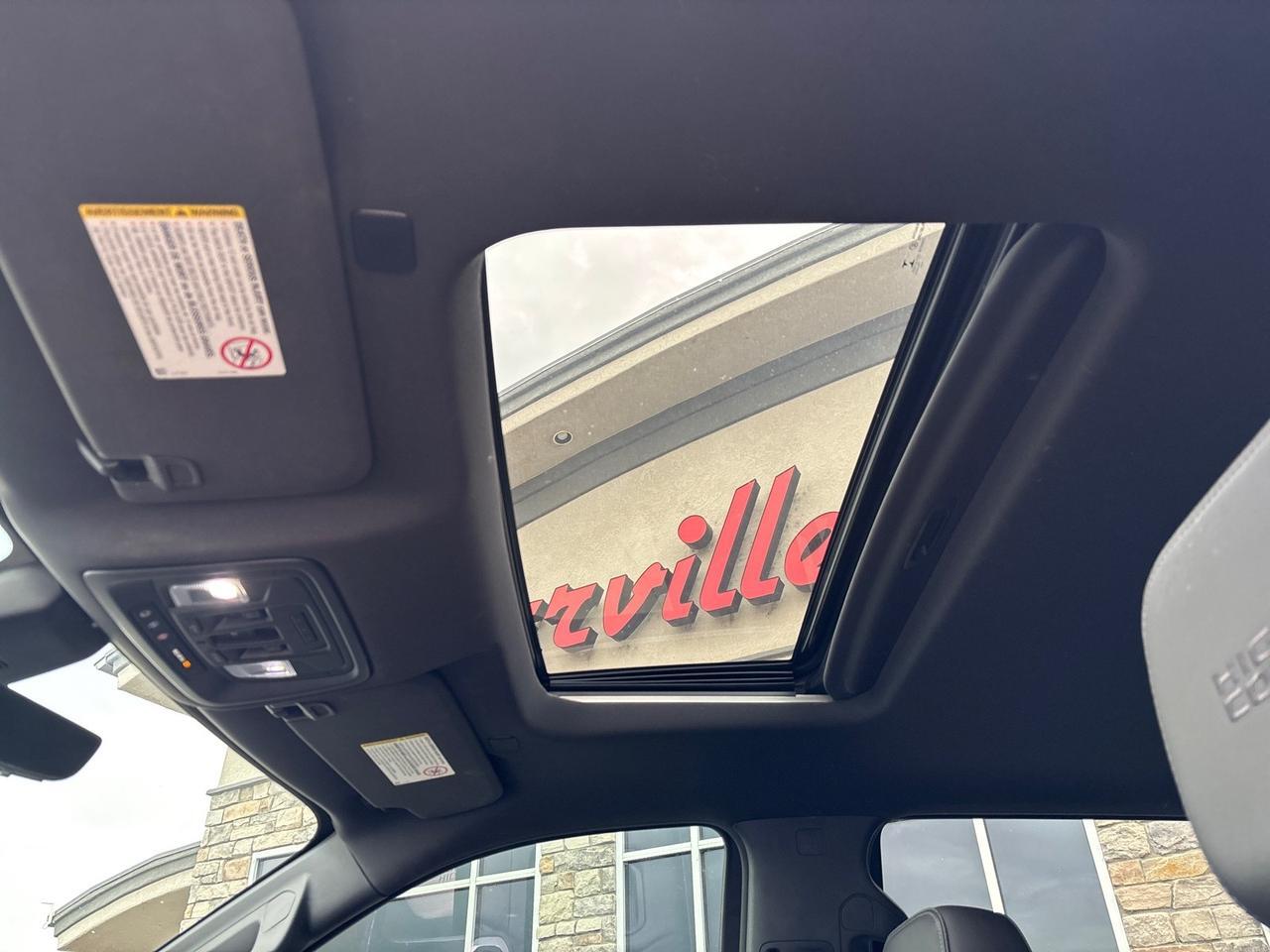 2020 Chevrolet Silverado 3500HD High Country Grand Junction CO