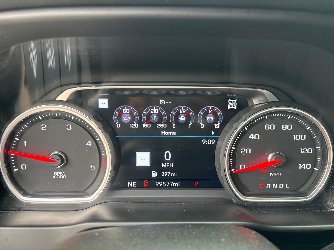 2020 Chevrolet Silverado 3500HD High Country Grand Junction CO