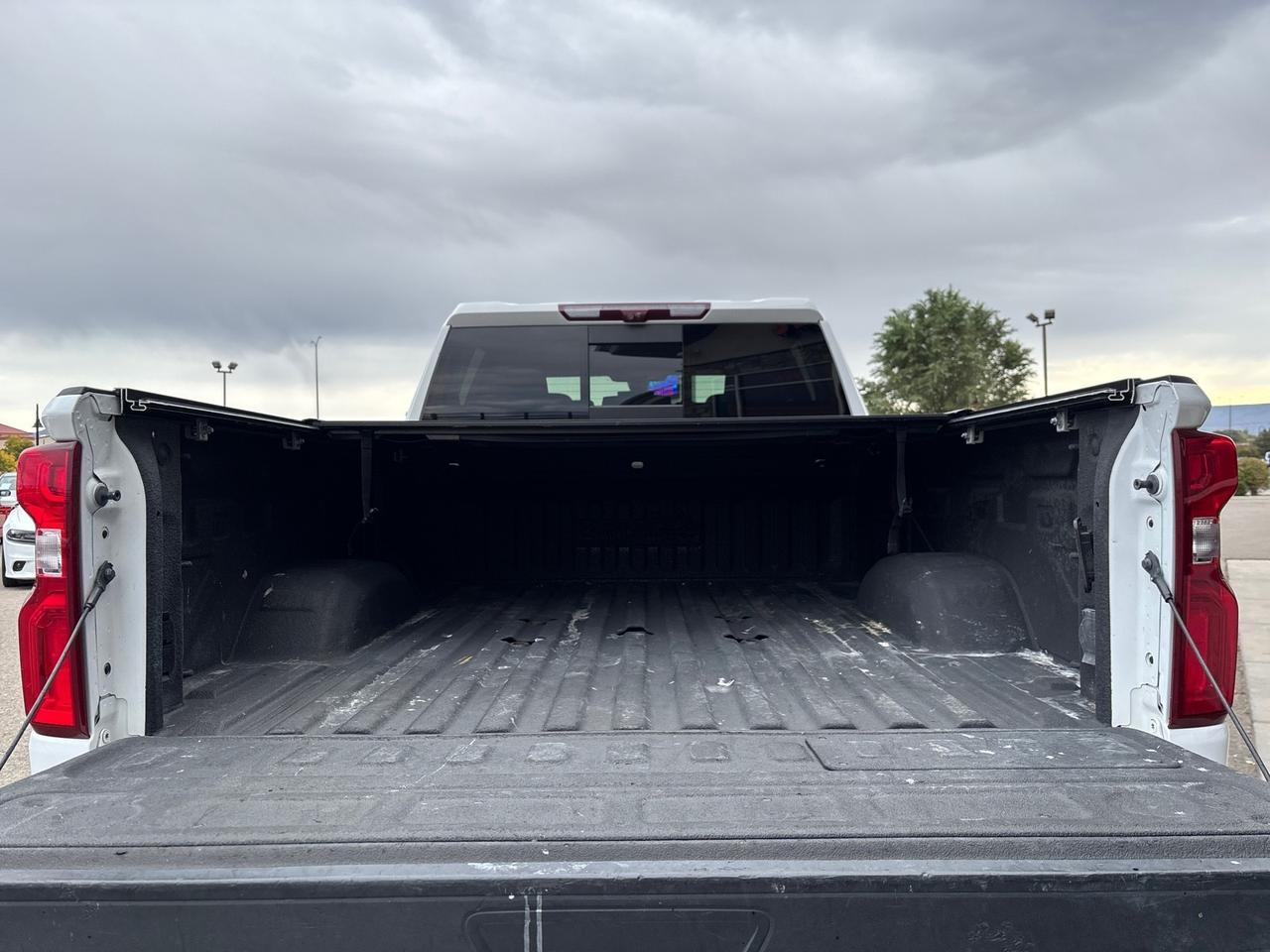 2020 Chevrolet Silverado 3500HD High Country Grand Junction CO