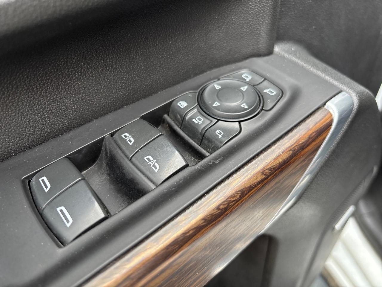 2020 Chevrolet Silverado 3500HD High Country Grand Junction CO