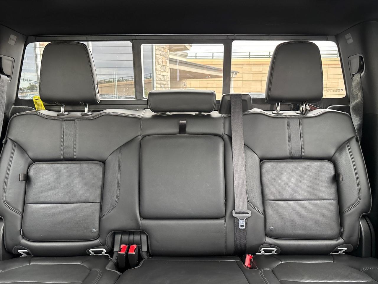 2020 Chevrolet Silverado 3500HD High Country Grand Junction CO