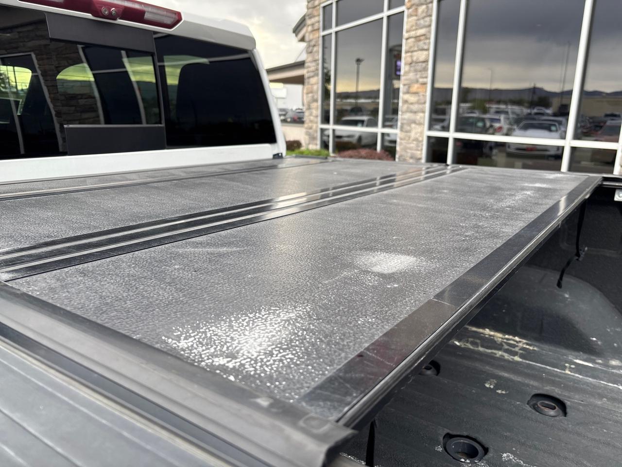 2020 Chevrolet Silverado 3500HD High Country Grand Junction CO