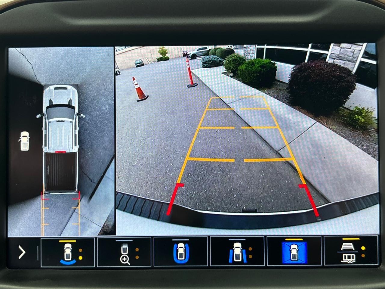 2020 Chevrolet Silverado 3500HD High Country Grand Junction CO