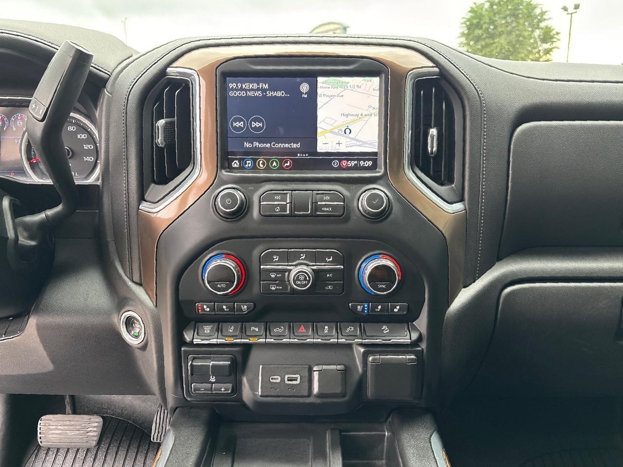 2020 Chevrolet Silverado 3500HD High Country Grand Junction CO