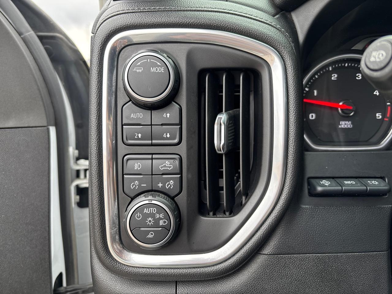 2020 Chevrolet Silverado 3500HD High Country Grand Junction CO