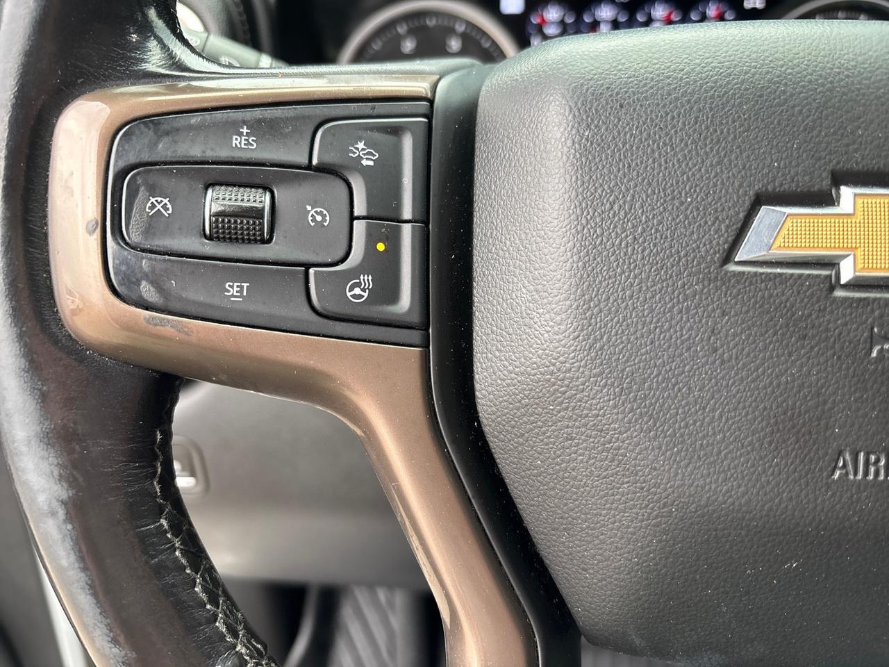 2020 Chevrolet Silverado 3500HD High Country Grand Junction CO