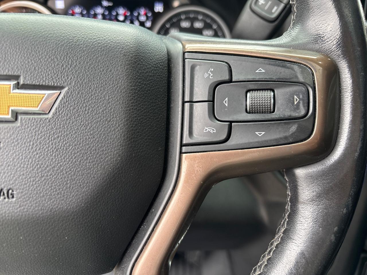 2020 Chevrolet Silverado 3500HD High Country Grand Junction CO