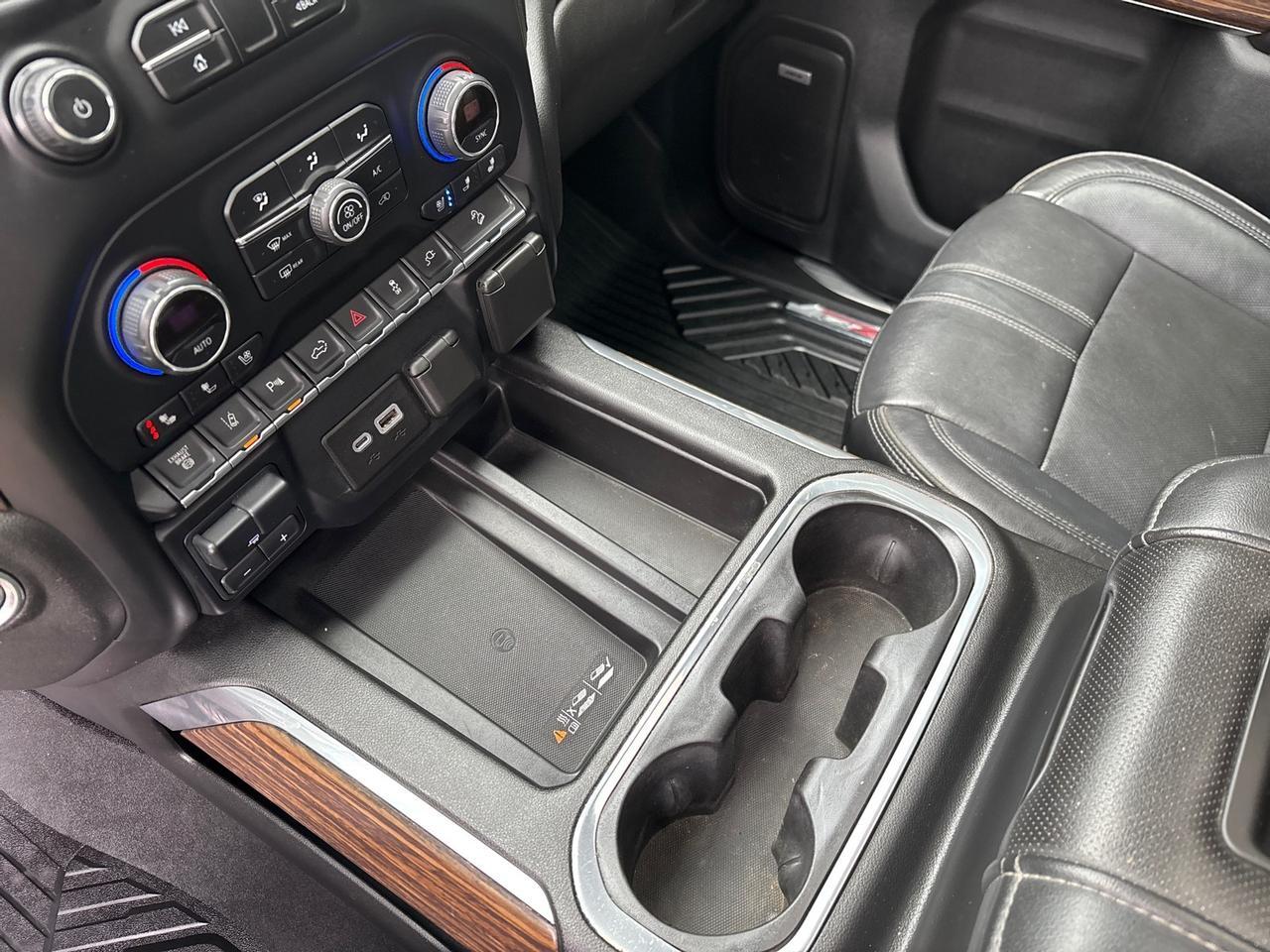 2020 Chevrolet Silverado 3500HD High Country Grand Junction CO