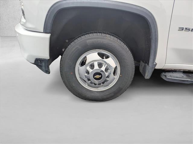 2020 Chevrolet Silverado 3500HD High Country Roseville CA